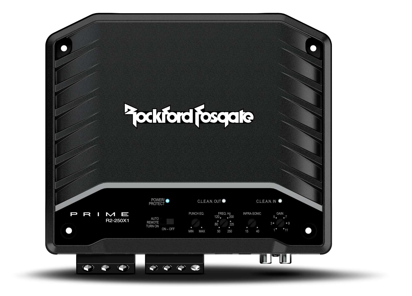 Rockford Fosgate R2-250X1