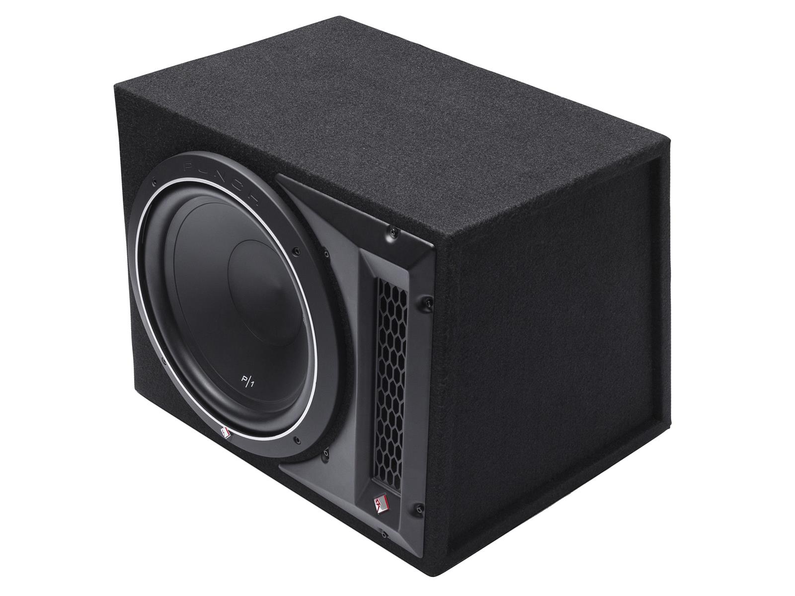 Rockford Fosgate P1-1X12