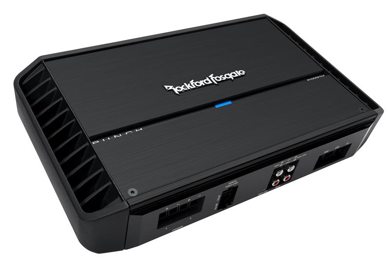 Rockford Fosgate P1000X1BD