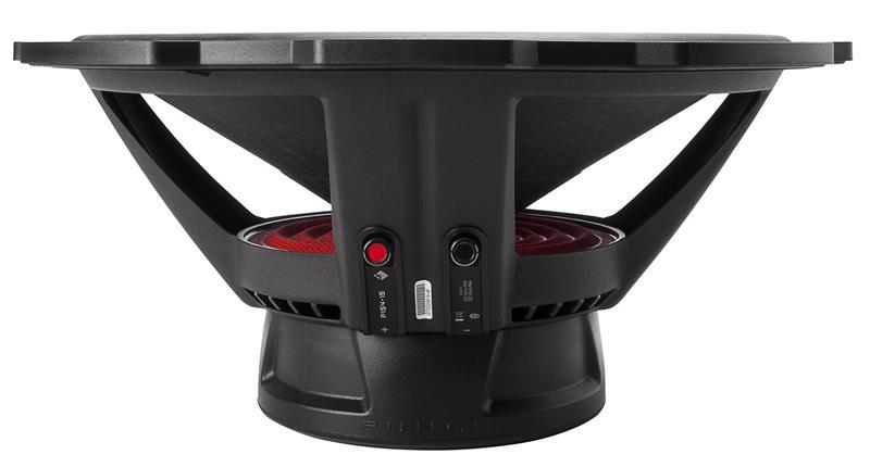 Rockford Fosgate P1S2-15