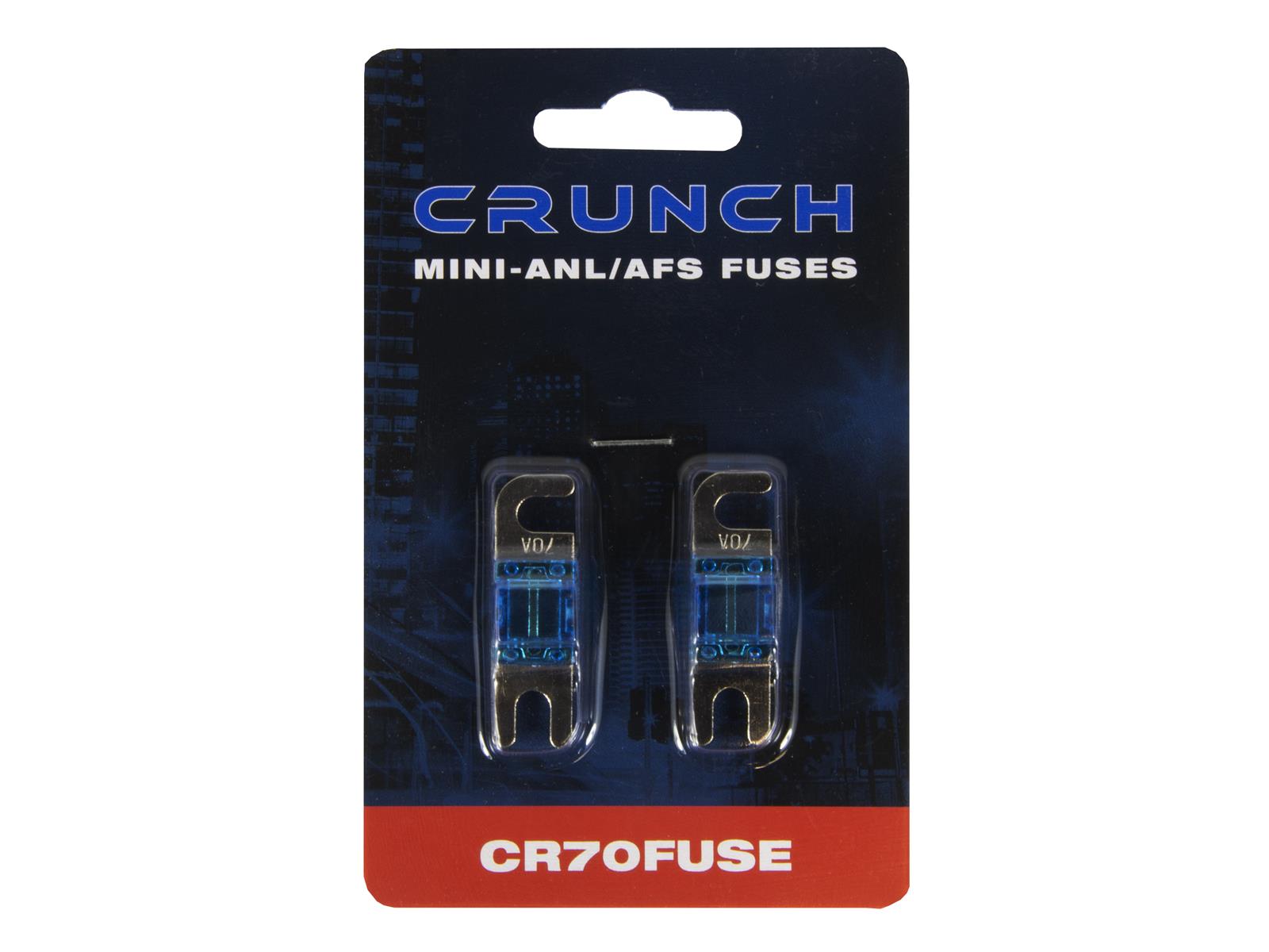 Crunch CR70FUSE