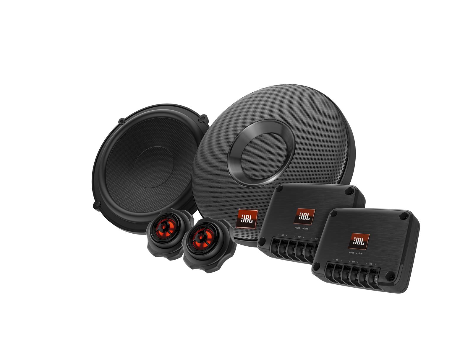 JBL Club 605CSQ