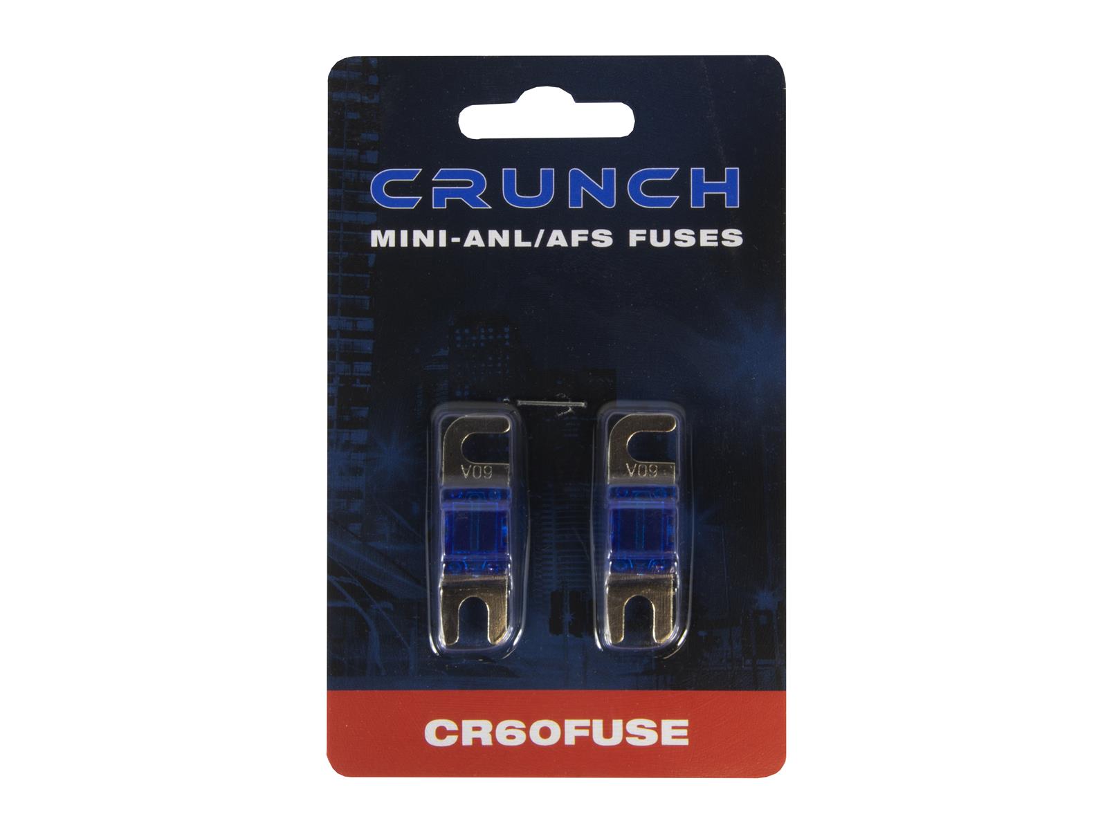 Crunch CR60FUSE