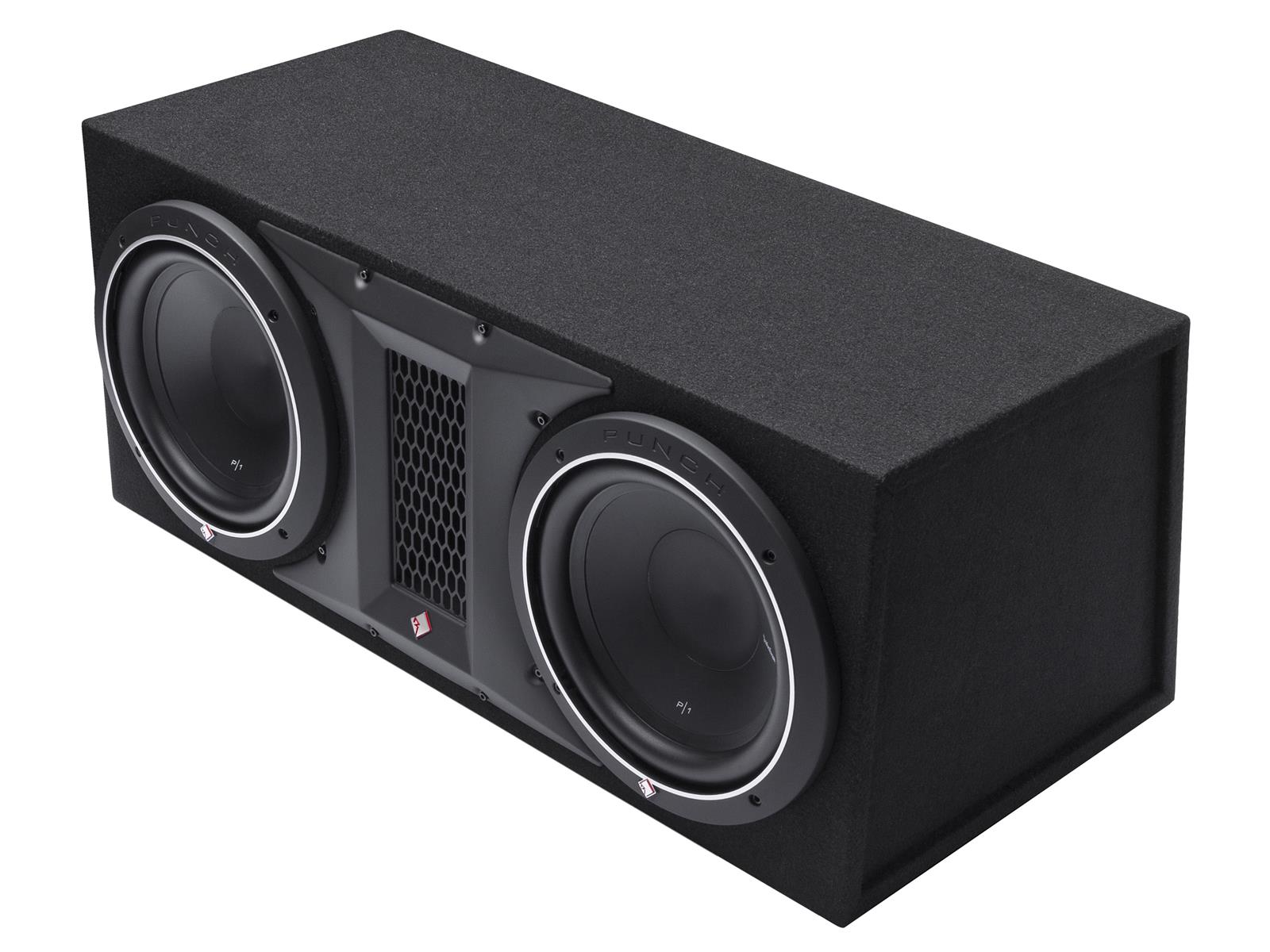 Rockford Fosgate P1-2X10