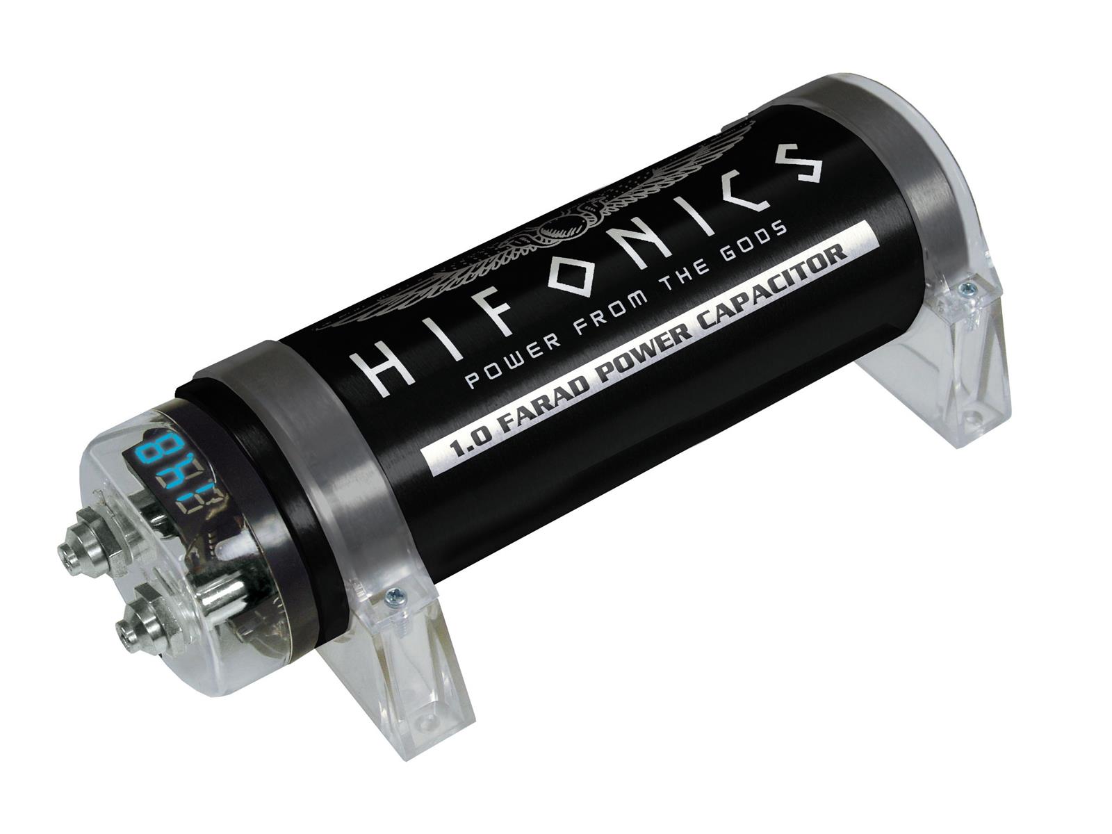 HiFonics HFC1000