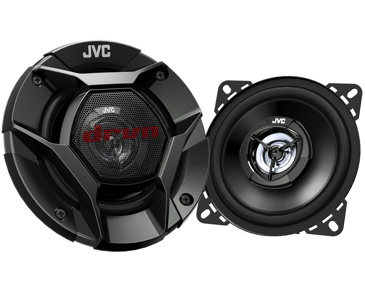 JVC CS-DR420