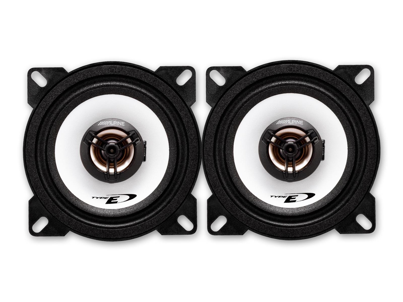 AUTOMOBILI AUDI 80 90 100 200 ALTOPARLANTI PER DASHBOARD