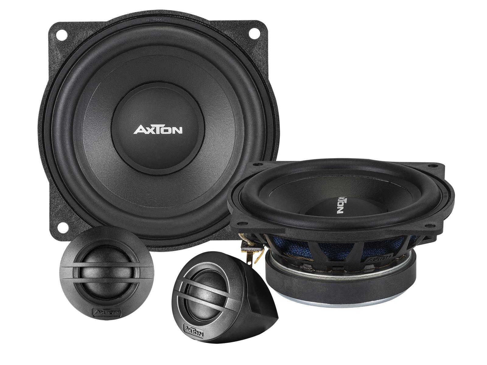 AXTON ATC100S