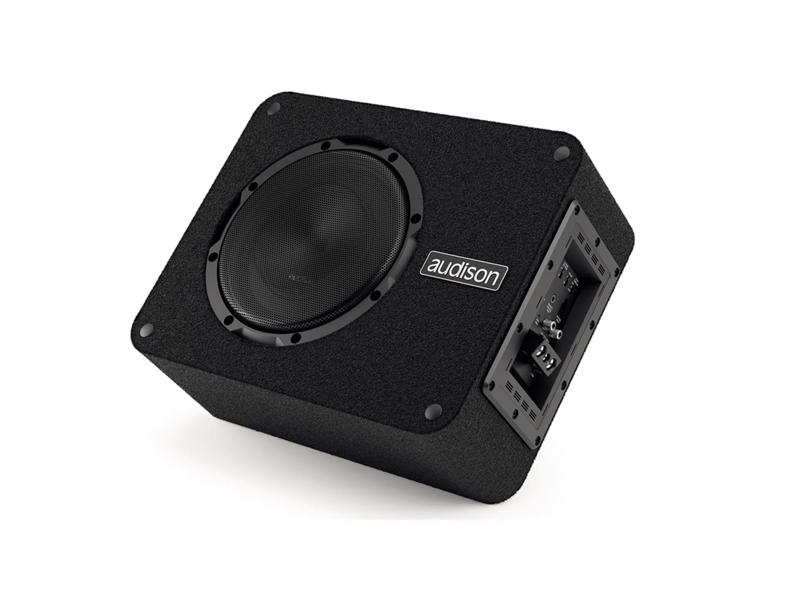 Audison APBX 8 AS2