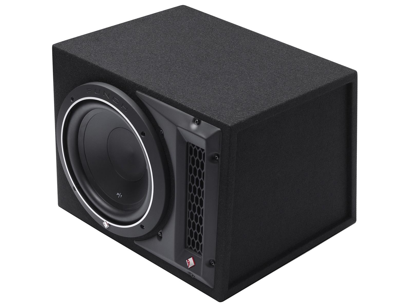 Rockford Fosgate P1-1X10