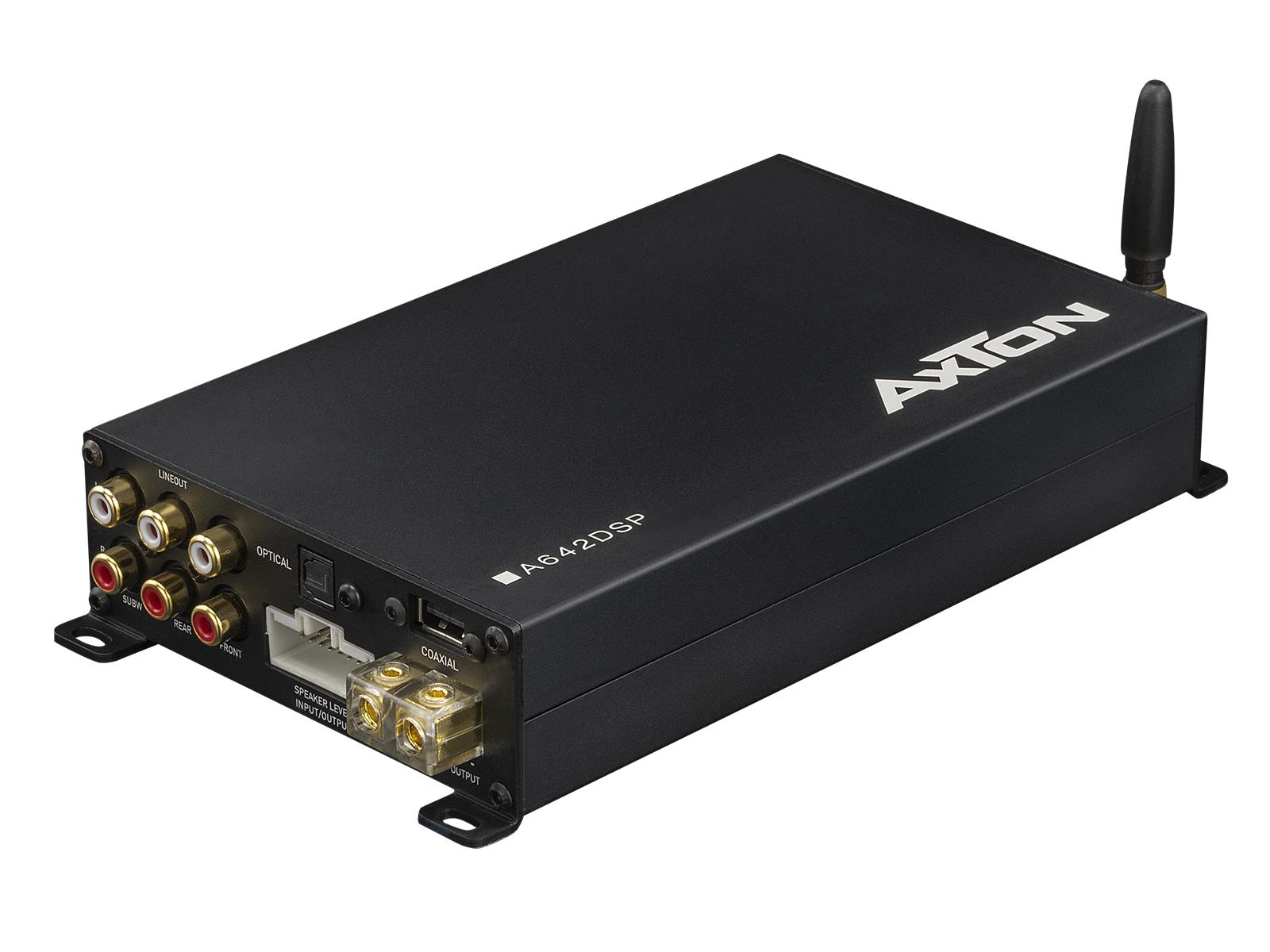 AXTON A642DSP