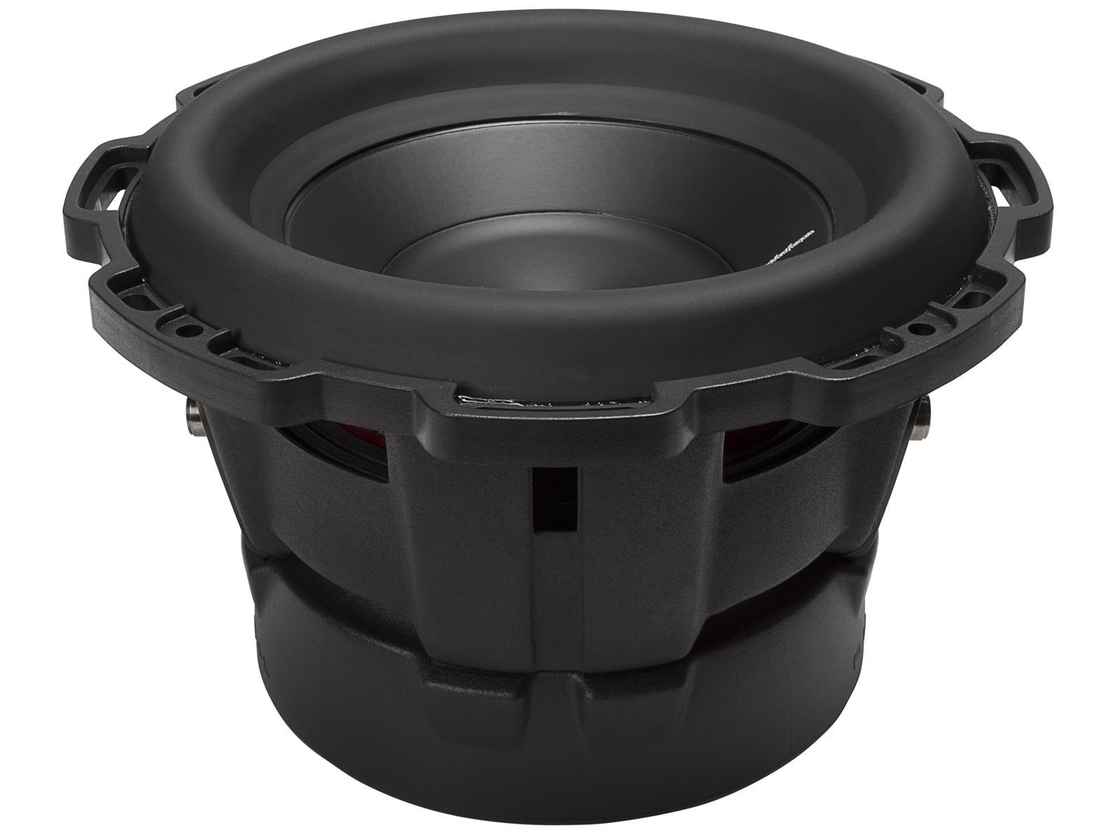 Rockford Fosgate P2D2-8