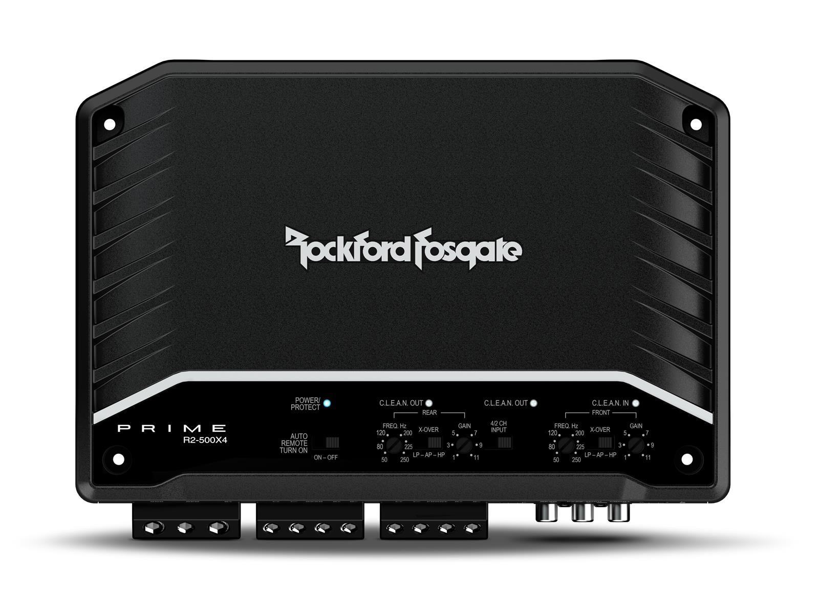 Rockford Fosgate R2-500X4