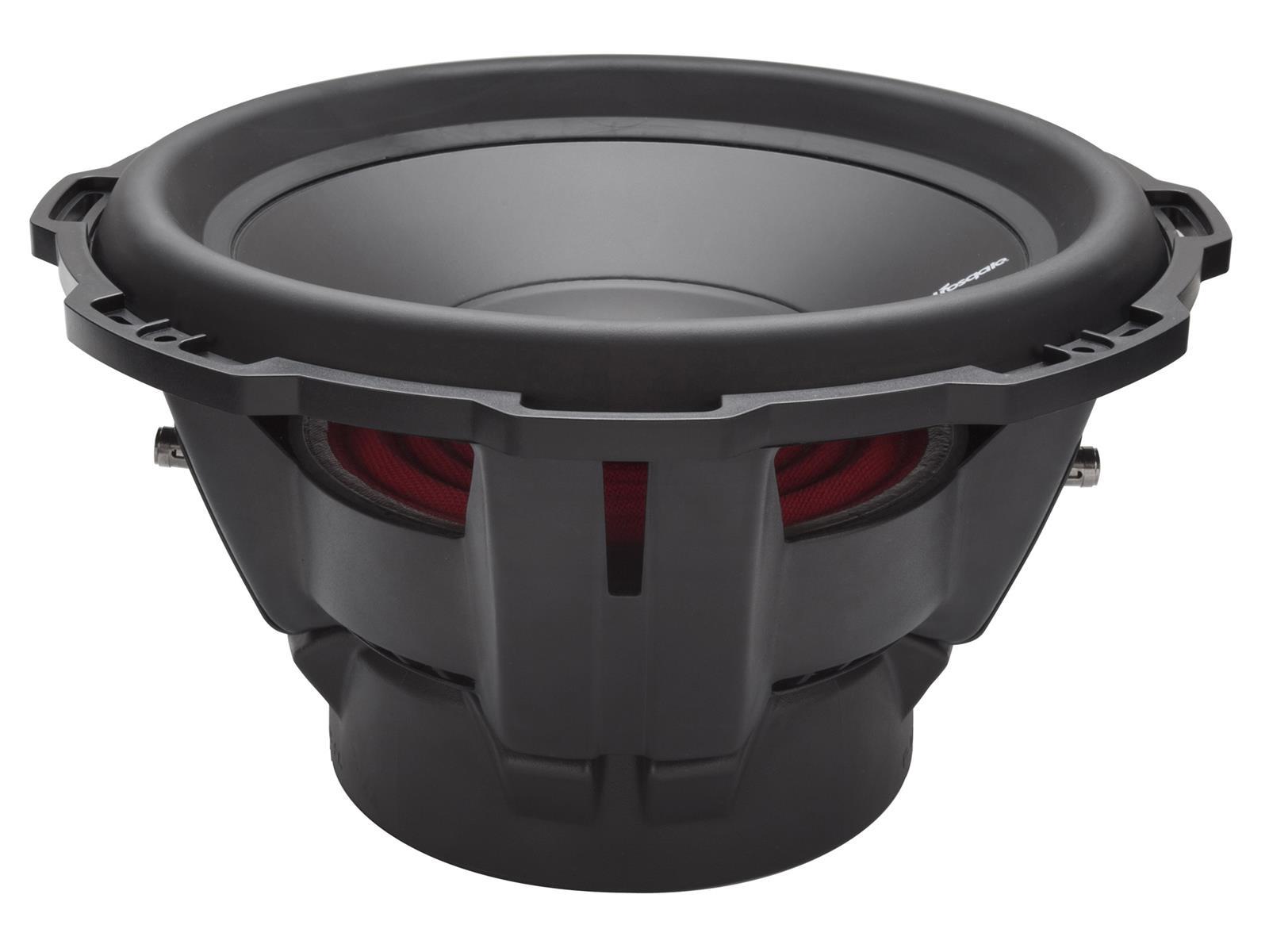 Rockford Fosgate P2D2-12