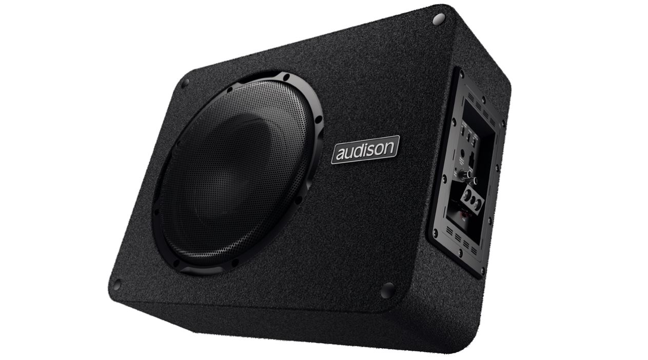 Audison APBX 10AS2