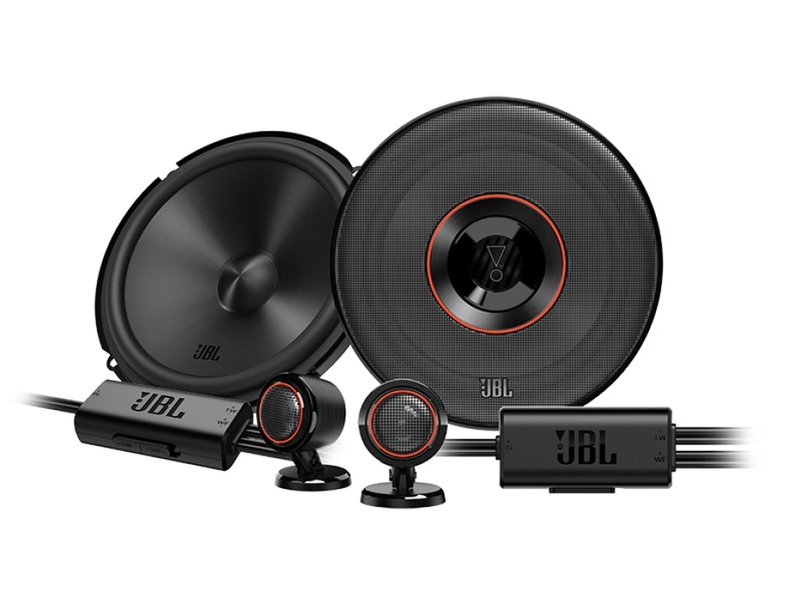 JBL Club 64CTP