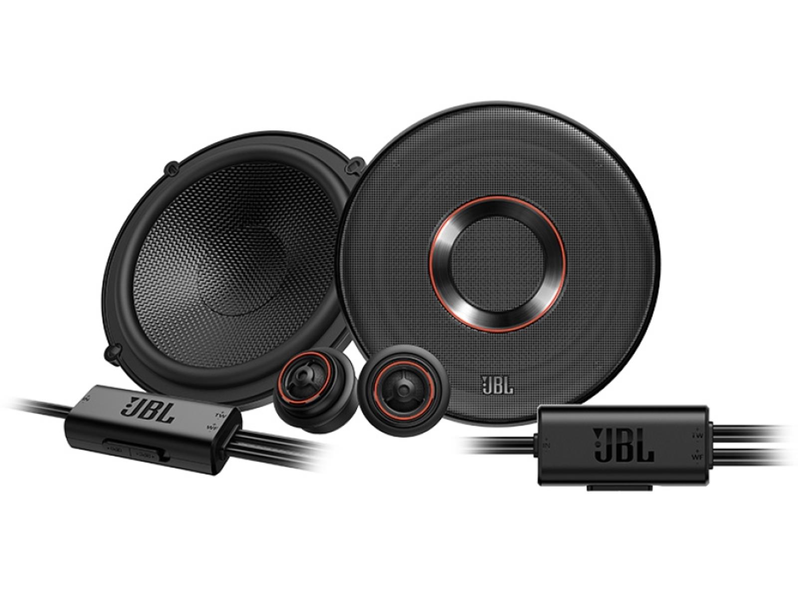 JBL Club 64CSQ