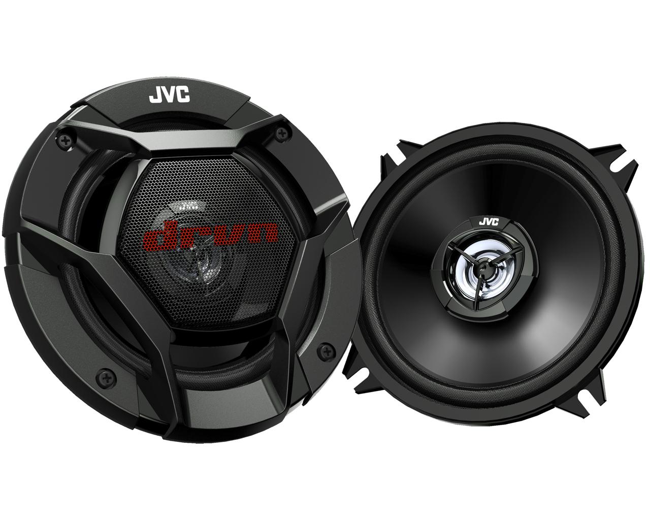 JVC CS-DR520