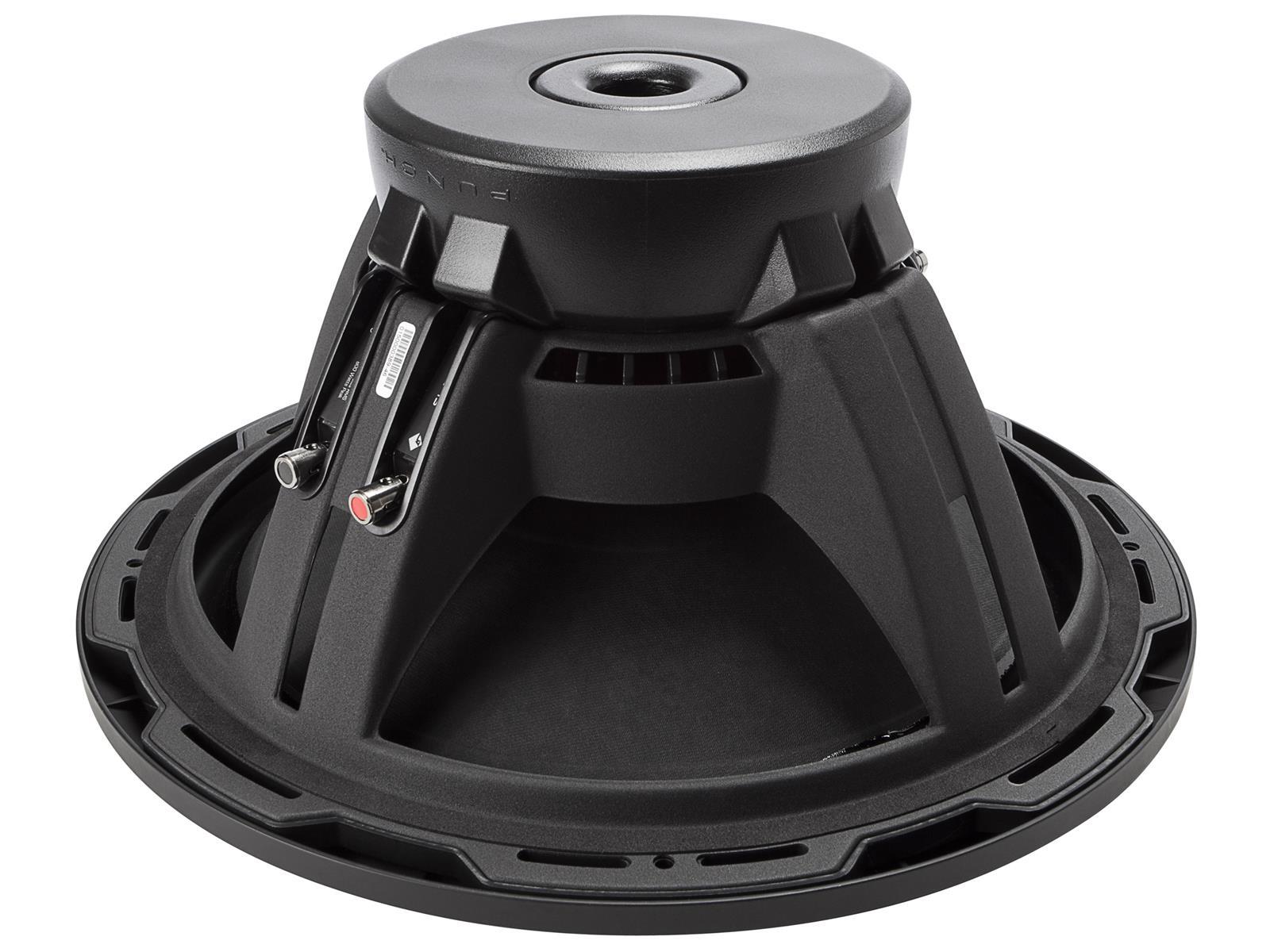 Rockford Fosgate P2D4-15