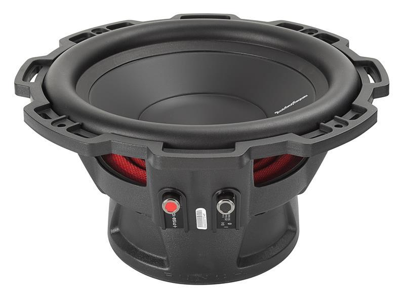 Rockford Fosgate P1S2-10