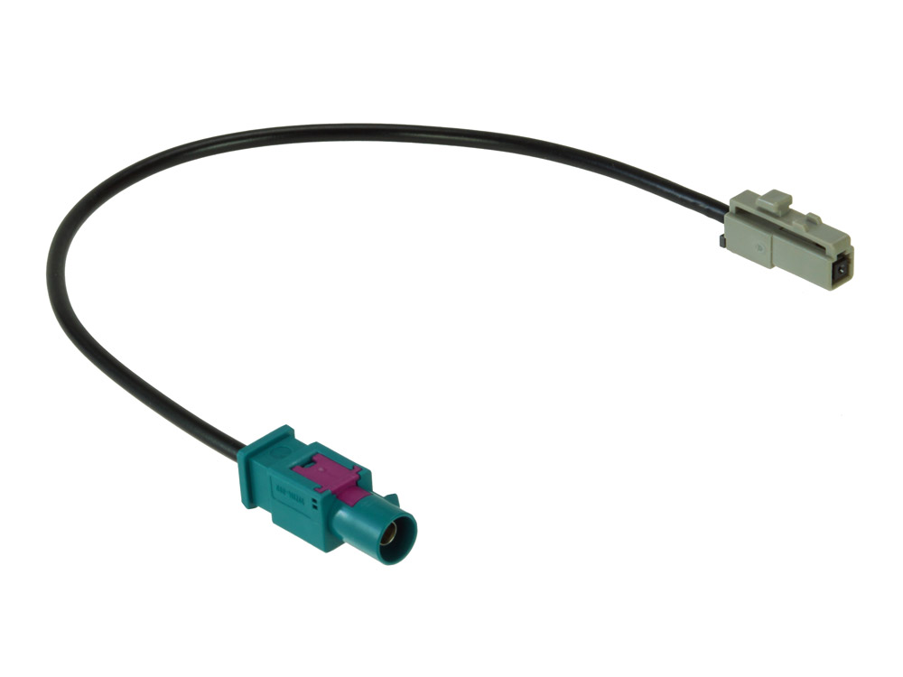 GPS Antennenadapter GT21 Fakra