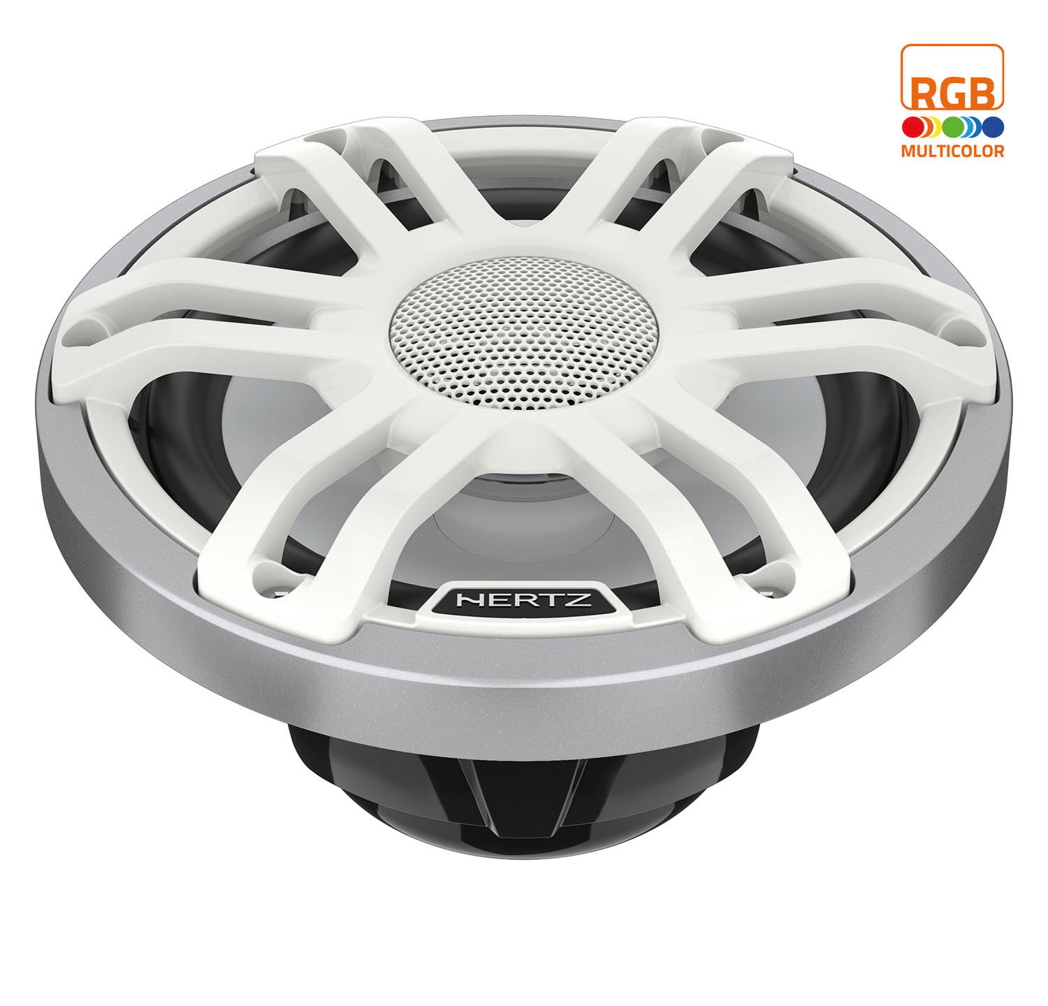 HERTZ HMX 6.5 S-LD-SW