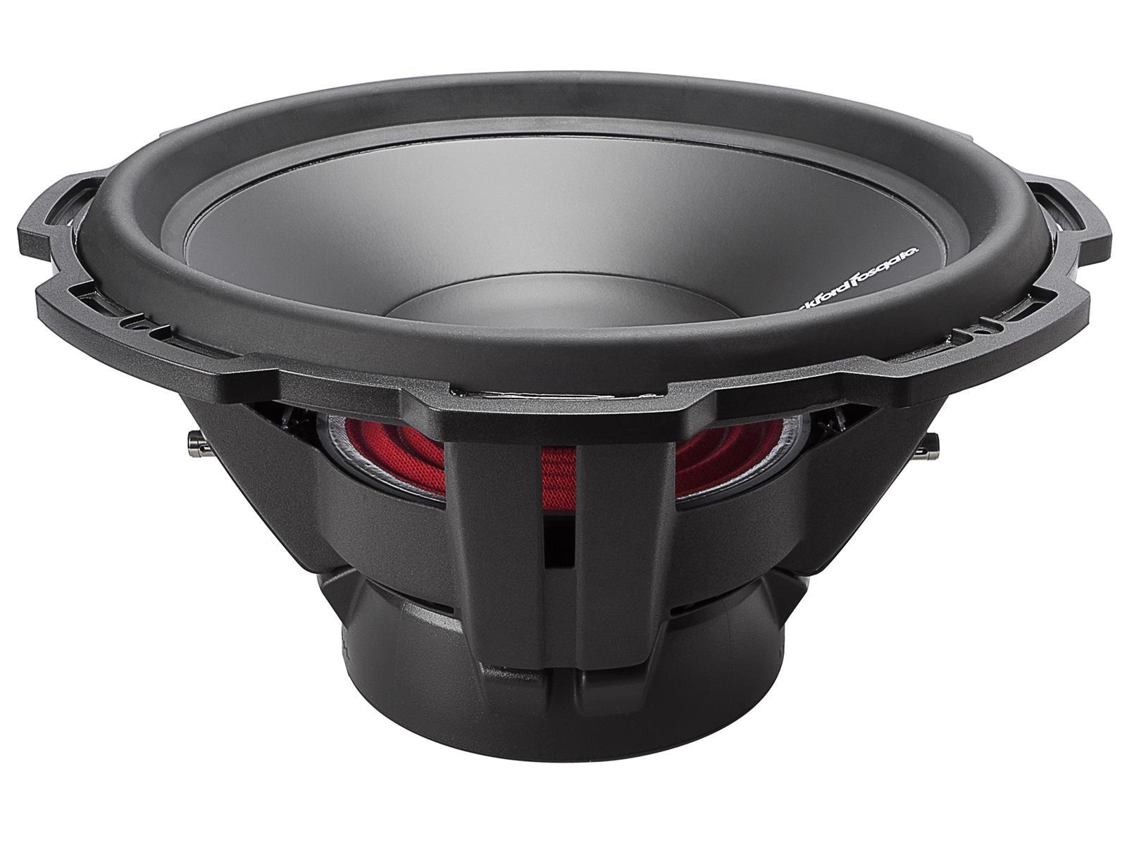 Rockford Fosgate P2D2-15